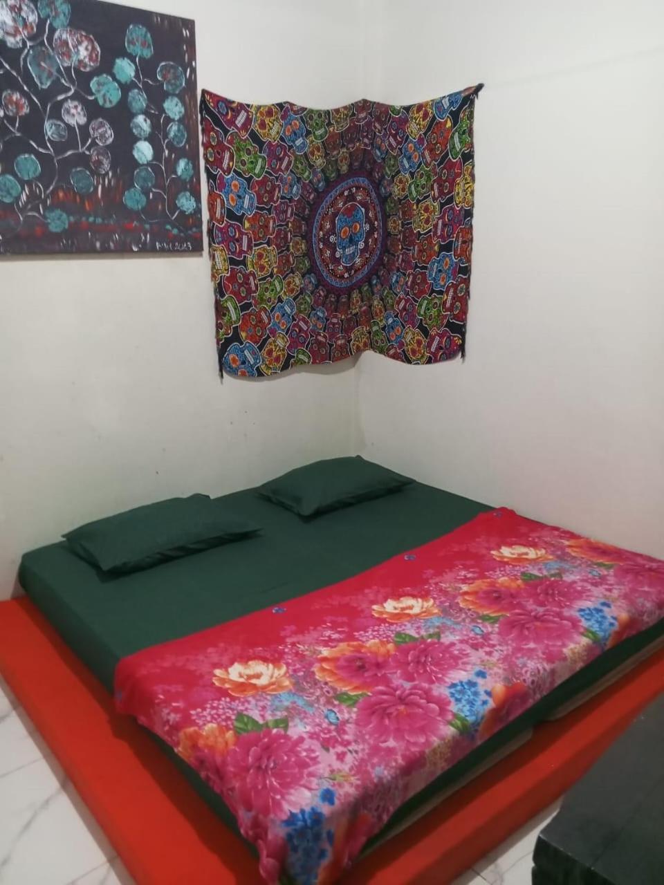 Air Manis Secret Surfcamp Apartment Taluk Batung Exterior photo